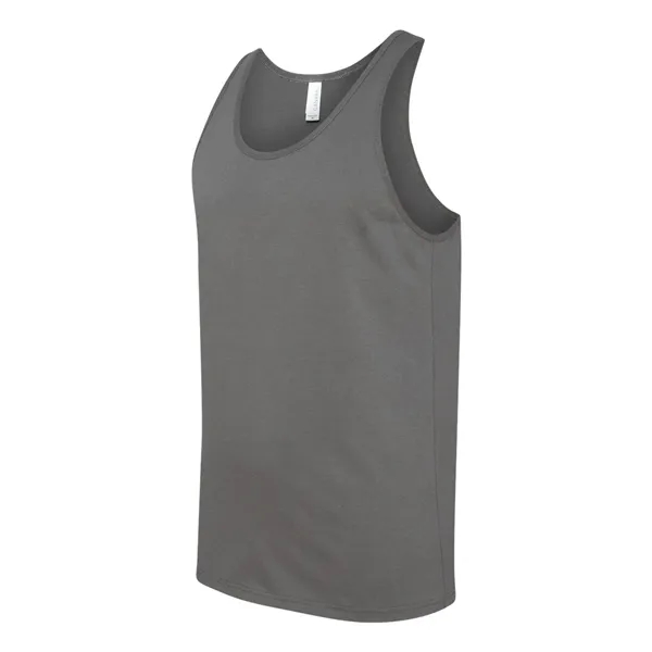 Unisex jersey tank. Blank product.... from ASI 84358 S&S Activewear