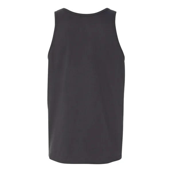 Unisex jersey tank. Blank product.... from ASI 84358 S&S Activewear