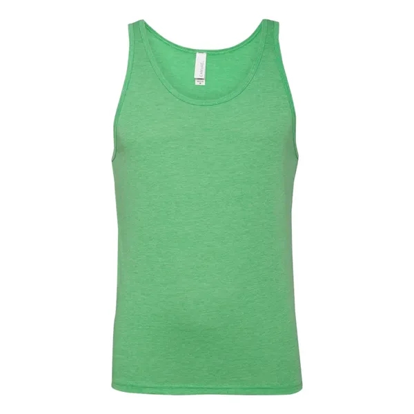 Unisex jersey tank. Blank product.... from ASI 84358 S&S Activewear