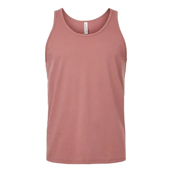 Unisex jersey tank. Blank product.... from ASI 84358 S&S Activewear