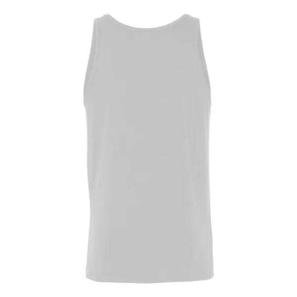 Unisex jersey tank. Blank product.... from ASI 84358 S&S Activewear