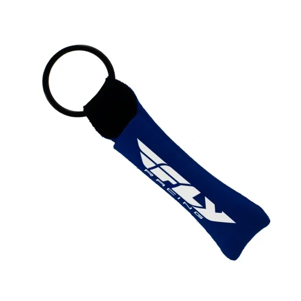 2 3/8" x 1" neoprene lip balm sleeve with a split... from ASI 88060 Snugz/USA Inc / SnugZ USA®