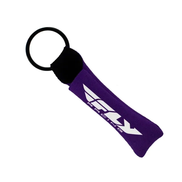 2 3/8" x 1" neoprene lip balm sleeve with a split... from ASI 88060 Snugz/USA Inc / SnugZ USA®