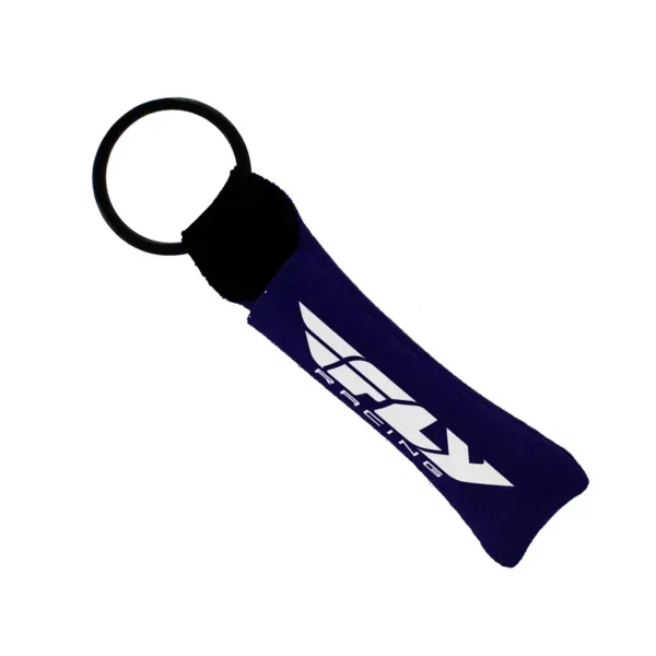 2 3/8" x 1" neoprene lip balm sleeve with a split... from ASI 88060 Snugz/USA Inc / SnugZ USA®