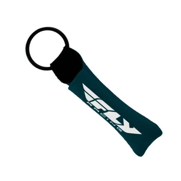 2 3/8" x 1" neoprene lip balm sleeve with a split... from ASI 88060 Snugz/USA Inc / SnugZ USA®