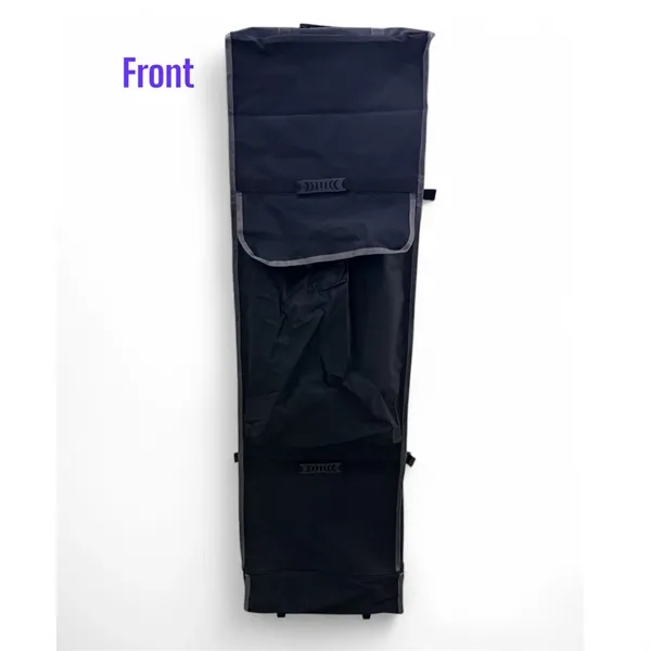 Case (Bag) with wheels, carry handle to transport 20'x10' or 15'x10'... from ASI 53509 FIEL-Fairdeal Import & Export / FIEL