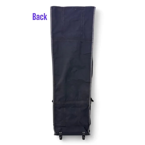 Case (Bag) with wheels, carry handle to transport 20'x10' or 15'x10'... from ASI 53509 FIEL-Fairdeal Import & Export / FIEL