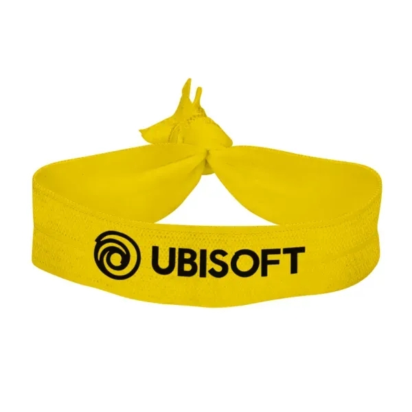 3/4" fold over elastic wristband.... from ASI 88060 Snugz/USA Inc / SnugZ USA®