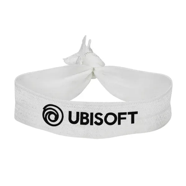 3/4" fold over elastic wristband.... from ASI 88060 Snugz/USA Inc / SnugZ USA®