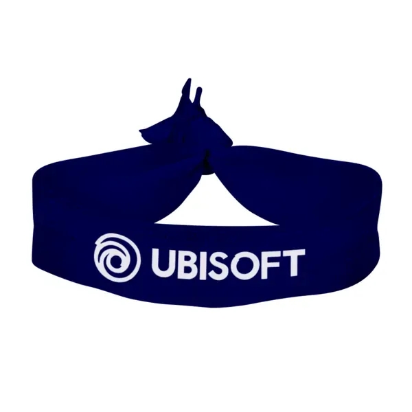 3/4" fold over elastic wristband.... from ASI 88060 Snugz/USA Inc / SnugZ USA®