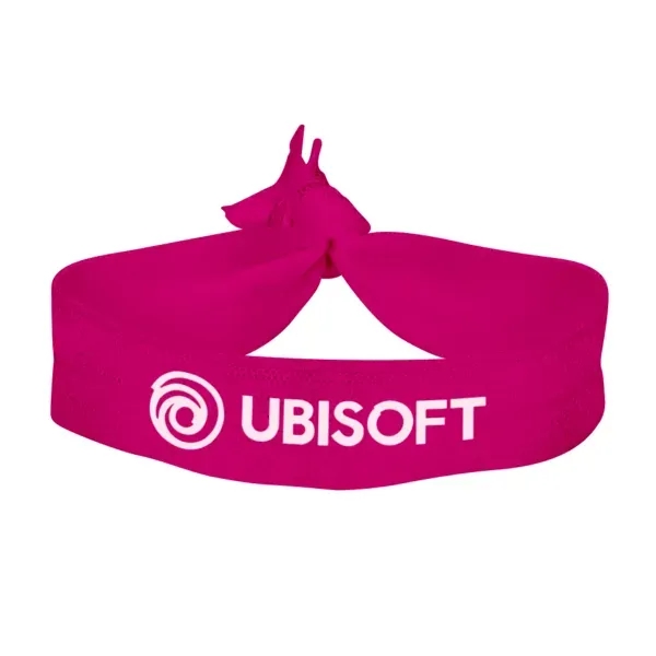 3/4" fold over elastic wristband.... from ASI 88060 Snugz/USA Inc / SnugZ USA®