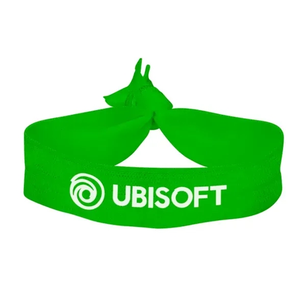 3/4" fold over elastic wristband.... from ASI 88060 Snugz/USA Inc / SnugZ USA®