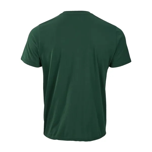 Boxercraft Basic Crew T-Shirt... from ASI 84358 S&S Activewear