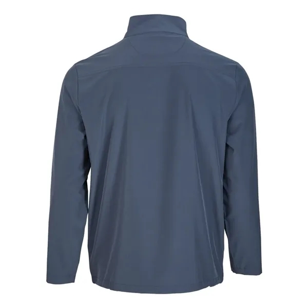 Boxercraft Quarter-Zip Stretch Pullover... from ASI 84358 S&S Activewear