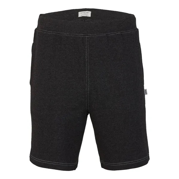 Boxercraft Men's French Terry Shorts... from ASI 84358 S&S Activewear
