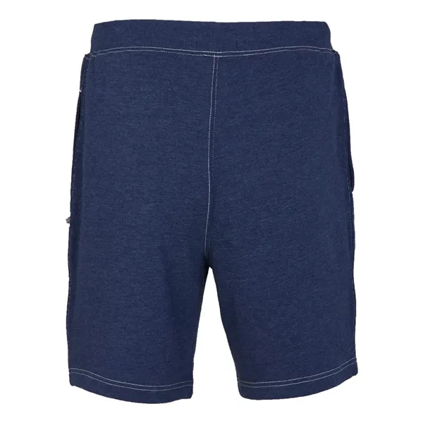 Boxercraft Men's French Terry Shorts... from ASI 84358 S&S Activewear