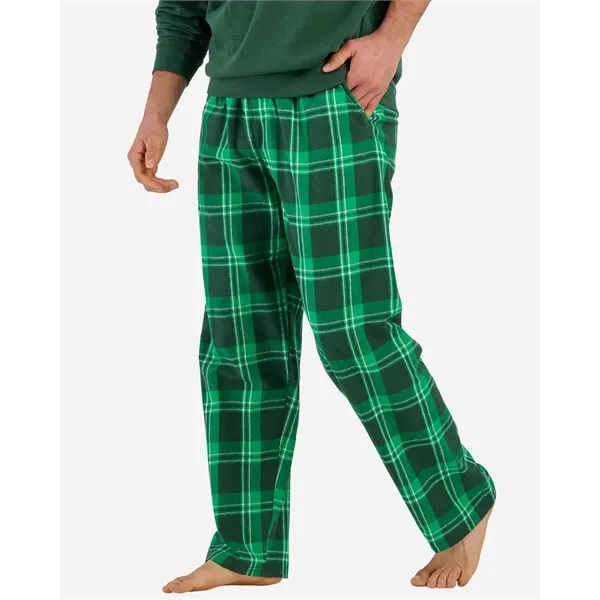 Boxercraft Harley Flannel Pants... from ASI 84358 S&S Activewear