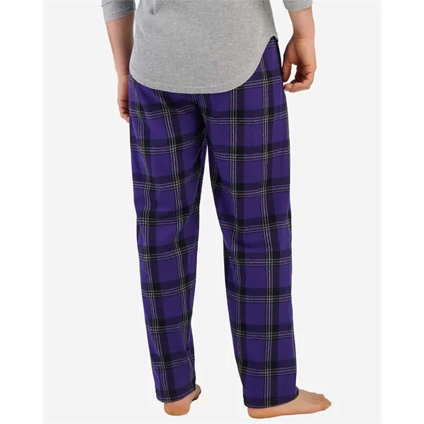 Boxercraft Harley Flannel Pants... from ASI 84358 S&S Activewear