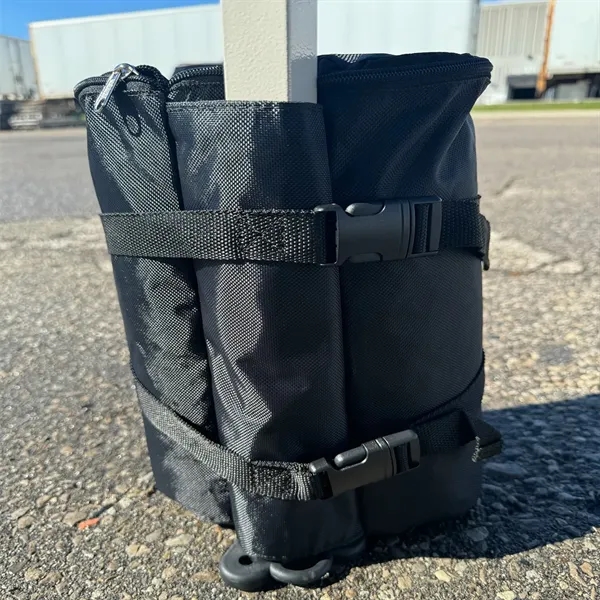 Premium Sand Bags for Tents, Set of 4... from ASI 53509 FIEL-Fairdeal Import & Export / FIEL