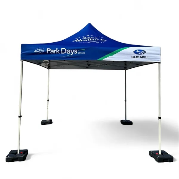 Plastic Water Base, 10L, Set of 4... from ASI 53509 FIEL-Fairdeal Import & Export / FIEL