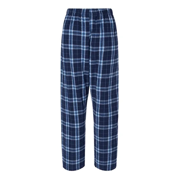 Boxercraft Women's Haley Flannel Pants... from ASI 84358 S&S Activewear