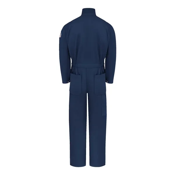 Bulwark Premium Coverall - EXCEL FR® ComforTouch® - 7 oz....... from ASI 84358 S&S Activewear