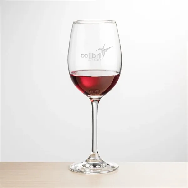 Burlington Wine - Deep Etch... from ASI 84592 St Regis Group