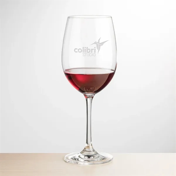 Burlington Wine - Deep Etch... from ASI 84592 St Regis Group