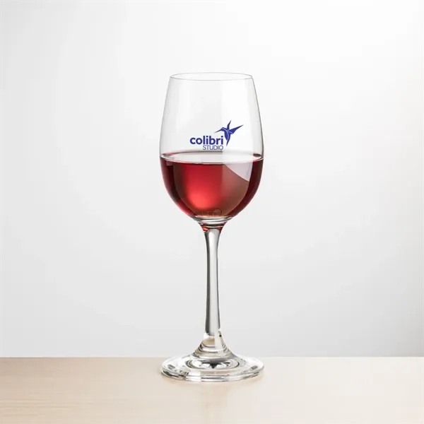 Burlington Wine - Imprinted... from ASI 84592 St Regis Group