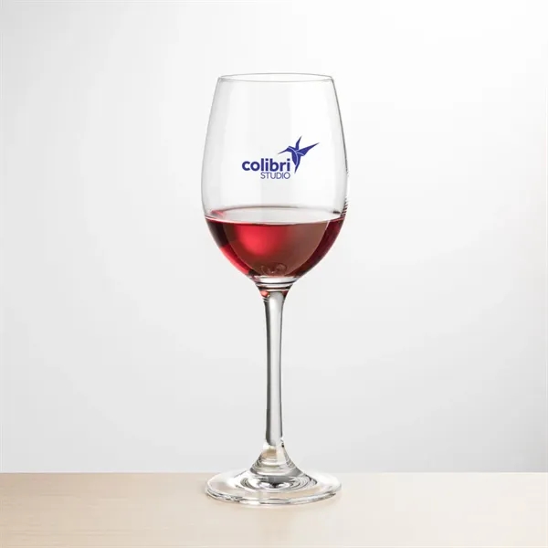 Burlington Wine - Imprinted... from ASI 84592 St Regis Group