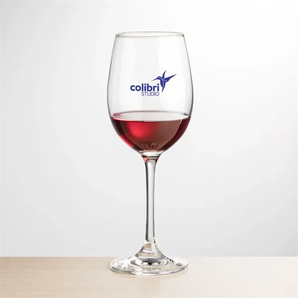 Burlington Wine - Imprinted... from ASI 84592 St Regis Group