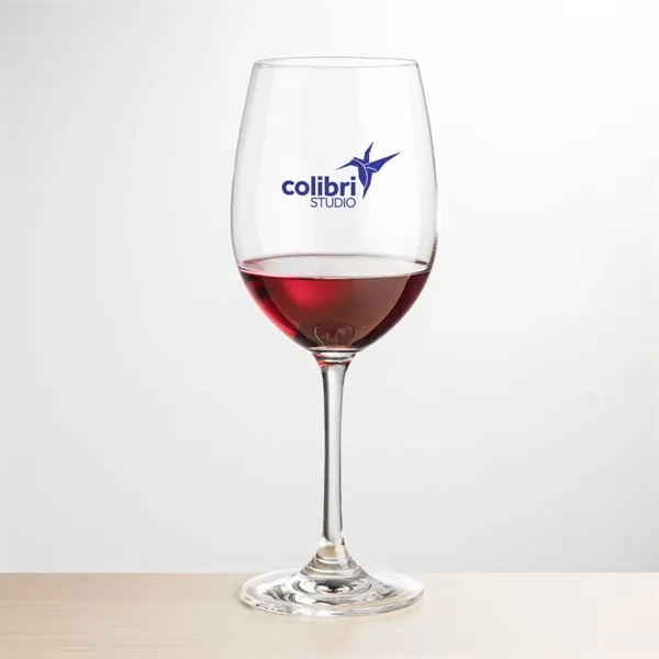 Burlington Wine - Imprinted... from ASI 84592 St Regis Group