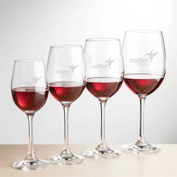 Burlington Wine - Deep Etch... from ASI 84592 St Regis Group