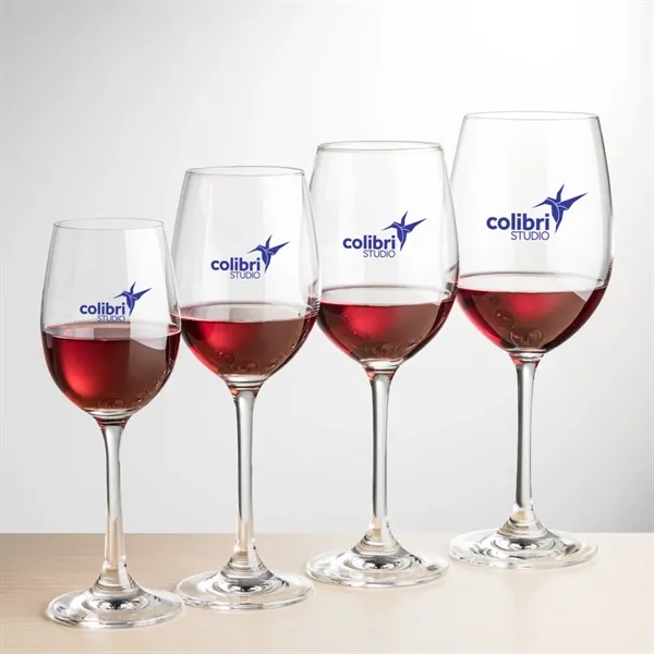 Burlington Wine - Imprinted... from ASI 84592 St Regis Group