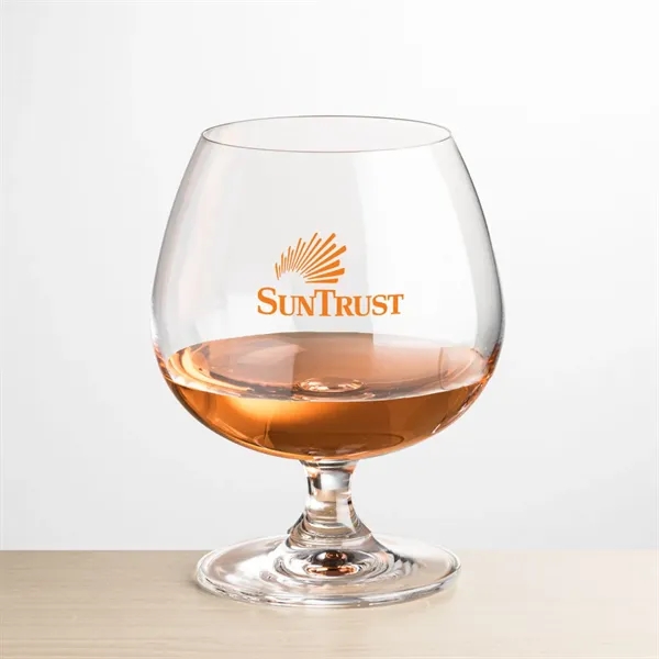 Burlington Brandy - Imprinted... from ASI 84592 St Regis Group
