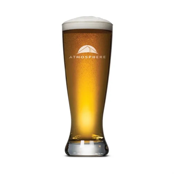 This tall pilsner was designed to dazzle. With a beautifully slim... from ASI 84592 St Regis Group