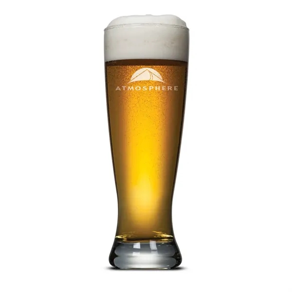 This tall pilsner was designed to dazzle. With a beautifully slim... from ASI 84592 St Regis Group