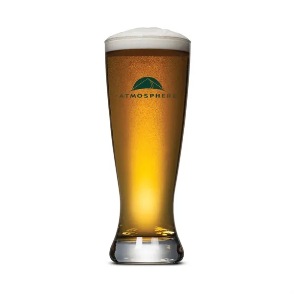 This tall pilsner was designed to dazzle. With a beautifully slim... from ASI 84592 St Regis Group