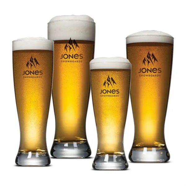 This tall pilsner was designed to dazzle. With a beautifully slim... from ASI 84592 St Regis Group