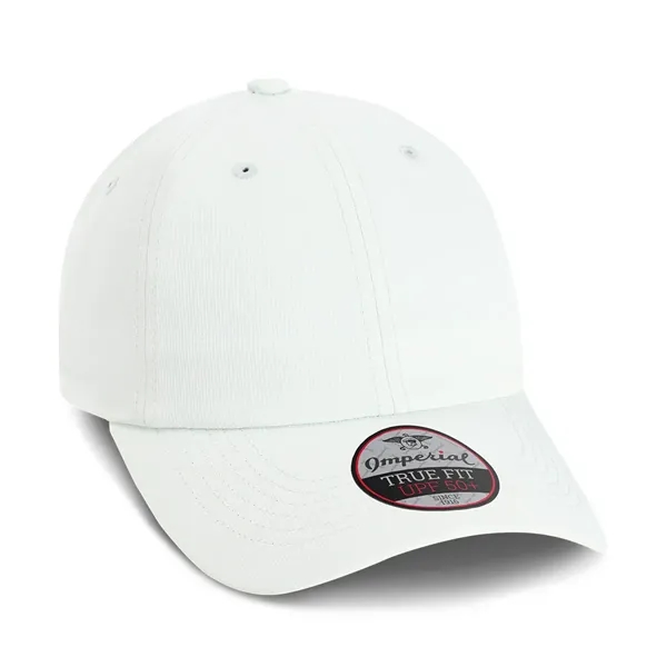 Imperial X210P 6-panel The Original Performance Hat with leatherette patch or... from ASI 74601 Calico