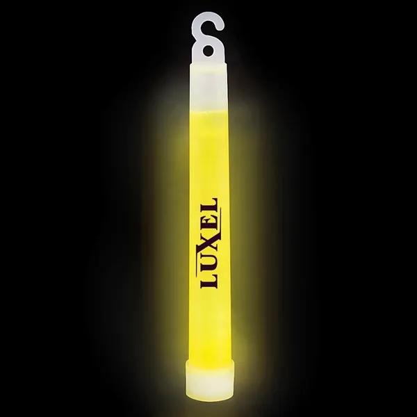 6" Glow Stick.... from ASI 52710 Lincoln Line