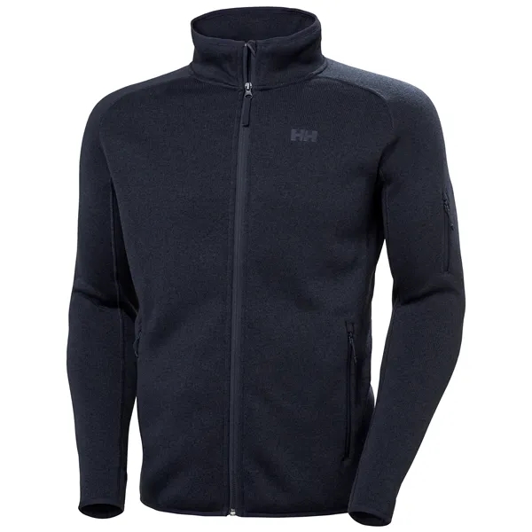 Men's Varde 2.0 Fleece Jacket.... from ASI 38120 Ball Pro / Diversified Quality Kitchenware