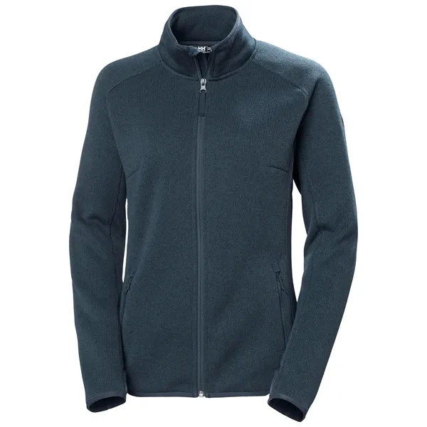 Women's Varde 2.0 Fleece Jacket.... from ASI 38120 Ball Pro / Diversified Quality Kitchenware / Branded Apparel Designs