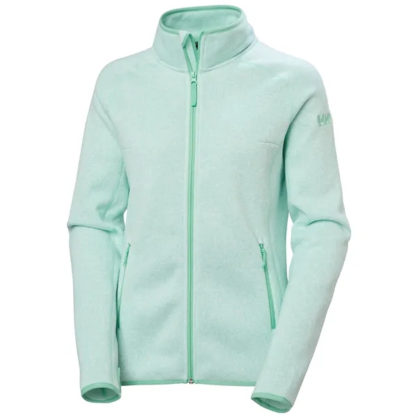 Women's Varde 2.0 Fleece Jacket.... from ASI 38120 Ball Pro / Diversified Quality Kitchenware / Branded Apparel Designs