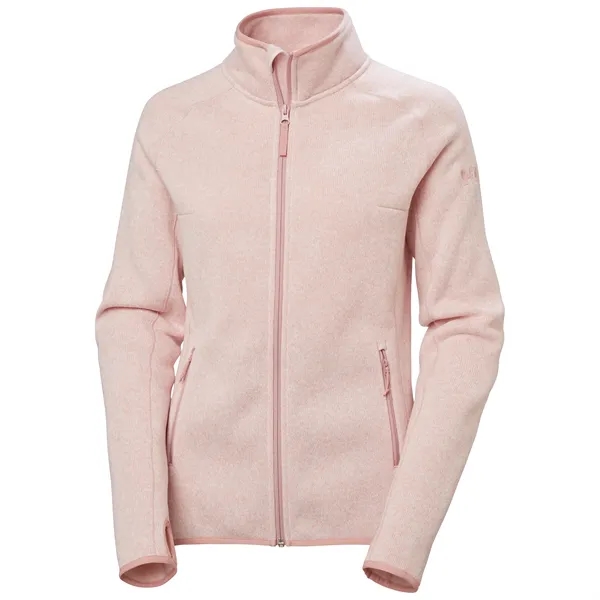 Women's Varde 2.0 Fleece Jacket.... from ASI 38120 Ball Pro / Diversified Quality Kitchenware / Branded Apparel Designs