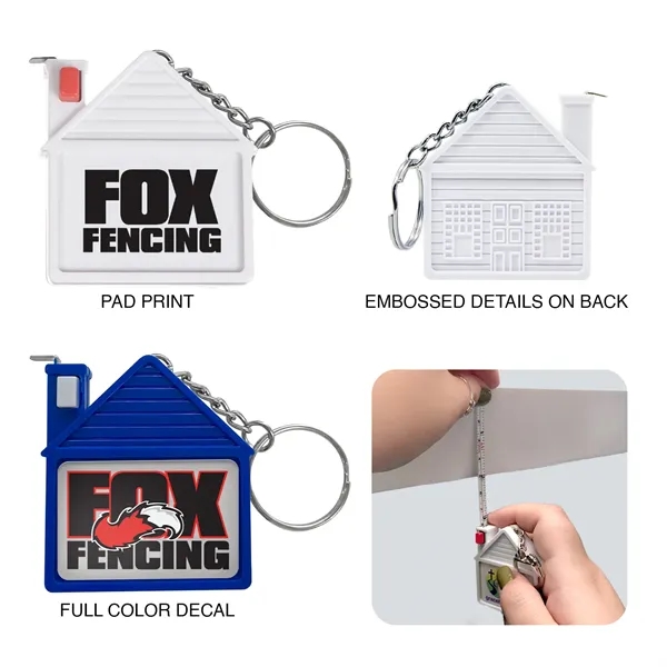 3.25' Tape Measure.... from ASI 52710 Lincoln Line