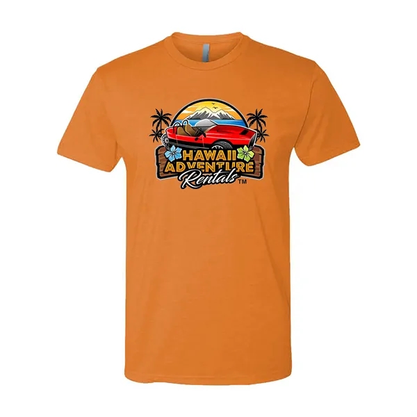 Next Level Unisex CVC Crew... from ASI 30208 A P Specialties / AP Specialties