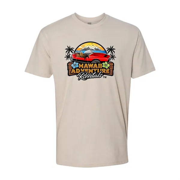 Next Level Unisex CVC Crew... from ASI 30208 A P Specialties / AP Specialties