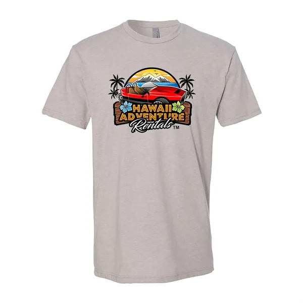 Next Level Unisex CVC Crew... from ASI 30208 A P Specialties / AP Specialties