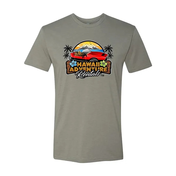 Next Level Unisex CVC Crew... from ASI 30208 A P Specialties / AP Specialties